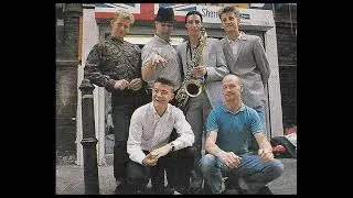The Riffs - These things  (Live 1990)