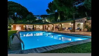 Can Sentis, Calella de Palafrugell, Unique Costa Brava, Spain