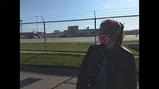 Asheville North Carolina Airport