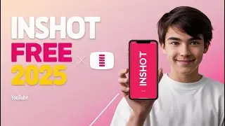 How To Get inShot Premium FREE In 2025