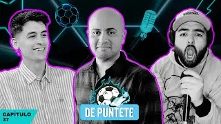 De Puntete - ¿Se va Vicente Pizarro? El volante partiría a Argentina - Canal Calbuco