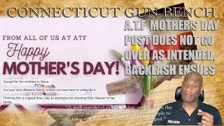 Ruby Ridge & Waco. The ATF Is Reminded Why Their Mother&rsquo;s Day Posting Could Be Considered Ironic!!!