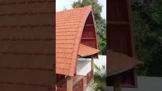 Aerial Update near Cottage in Bingin