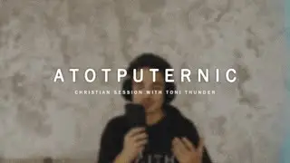 CHRISTIAN SESSION | TONI VALIMAREANU - 