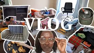 Life alone off-grid | Acting on Faith | Preparing for the unknown yet expected