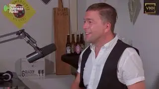 Frits Barend- Van Nieuwe Revu tot Barend en van Dorp- VECHTEN MET MOSZKOWICZ #VMM04