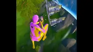 Dinner Guest/Fortnite montage