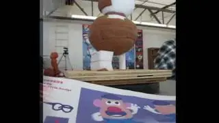 Advertising Balloons, Outdoor Inflatable, Advertising Inflatables Custom Manufacuring Process