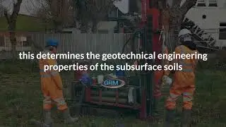 GRM Window Sampling Process