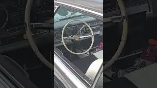 Cadillac Deville Very Low !