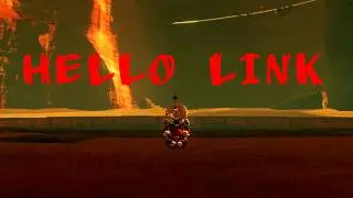 Things are in motion (Age of Calamity Full story Part 13)