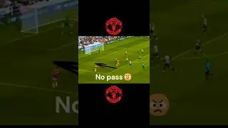 Worst H&oslash;jlund ever#manchesterunited #football #premierleague #hoijlund