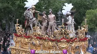 Humildad Córdoba 2025 ✝️ 4K