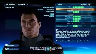 Mass Effect 1 - Playthrough - Part 9 - MSV Ontario Hostages - No Commentary