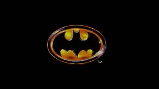 Sunsoft Batman Sega Genesis walkthrough playthrough speedrun