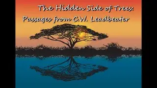 The Hidden Side of Trees: Passages from C.W. Leadbeater
