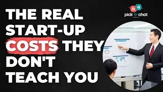 The Hidden Costs of Starting a Business No One Warns You About | PNC Podcast