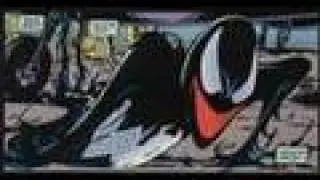 Story of the Symbiotes