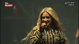 Luna Ki - Bam 2023