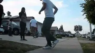 HARD EMPIRE KINGS Fazer, Rude, & Flip