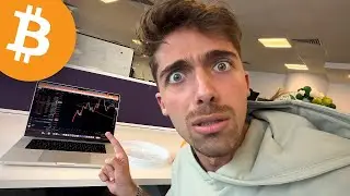 &iquest;&iexcl;&iexcl;&iexcl;BITCOIN VA A LLEGAR A LOS 65.000 D&Oacute;LARES!!!!?