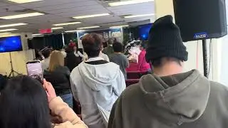 Tagalog Song by Jesus Is Lord Church Ottawa East a Filipino Church 