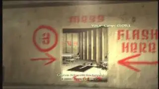 Call of Duty 4: New Squadron Record