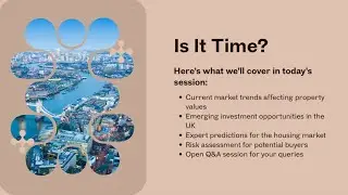 Is It Time To Buy UK Property Again?