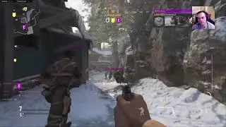 *NEW* HOT FIX After Work Call Of Duty Vanguard (COD vanguard Multiplayer Gameplay)[#WOATNATION]