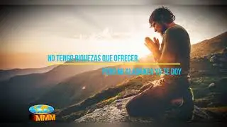 De rodillas yo quiero entrar hasta tu presencia oh señor - Ps Roberto Rosales - MMM - Vitarte