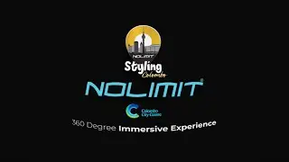 NOLIMIT CCC | Experience our newest store in 360°