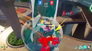 Rocket Arena [Season 1 Ranked] [Amphora Main]