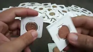 MOEDA RARA DE 5 CENTAVOS VALOR ATUALIZADO EM 2021
