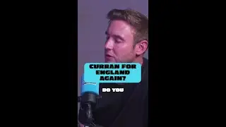 Should Sam Curran be back in the England team? 🏴󠁧󠁢󠁥󠁮󠁧󠁿 #cricket #podcast