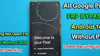 Dore uko wakura password muri Pixel zose wayibagiwe bidasabye machine new tricks {2025}