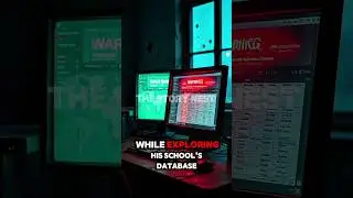 A 14 Years Ethnical Hacker 🖥️🔥#english #usa #story
