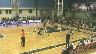 Samenvatting Apollo Amsterdam Vs Forward Lease Rotterdam 01-12-16