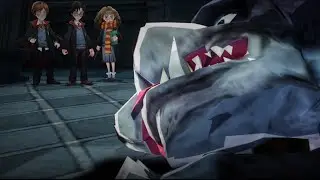 Harry Potter: Magic Awakened (CBT), Book with No Name - Philosopher's Stone, Gameplay HD 1080p/60fps