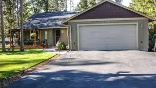 SOLD | 17430 Gull Drive Bend, Oregon 97707