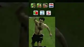 Sir Alex Ferguson picks the best player of top nations football 😱💀 #efootball