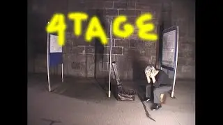 IMMER WIEDER WIRSING - 4 Tage (Offizielles Musikvideo)