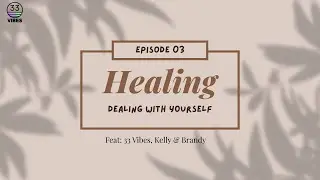 Embracing Your Inner Wyld: Emotional Resilience, and Finding Your Voice | Leave Her Wyld Episode 3.