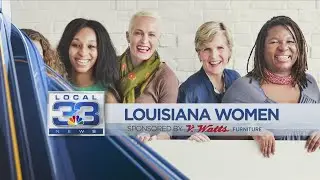 Louisiana Women: Two LSU Football Operations staff members invited to the NFL's Women's Careers