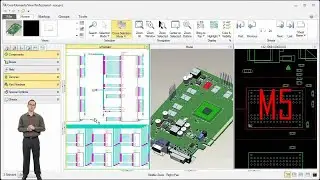 ECAD/MCAD Cross-selection - PTC