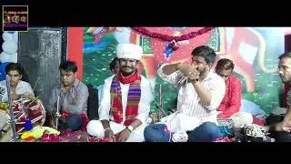 પોલીસ ના ઘરે પોકી દેવીપુજક ની માતા // Mitesh Rabari // Jogani maa ni regadi 2025 // વાર્તા 2025