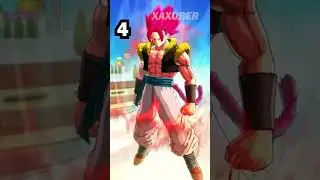 5 curiosidades de dragon ball legends  #anime #curiosidades #shorts #dblegends #goku #dragonballz