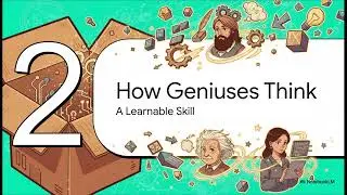 Thinking Outside the Box | The Secret to Lateral Thinking: Solve Problems Faster