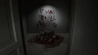 SUPERNORMAL - GAMEPLAY AO VIVO! 🛑 TERROR DA MADRUGADA