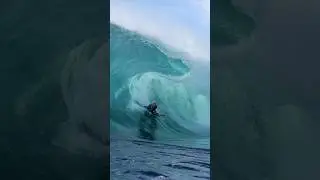 MUTANT SLABS & BIG AIR 💥 Michael Ostler #bodyboarding