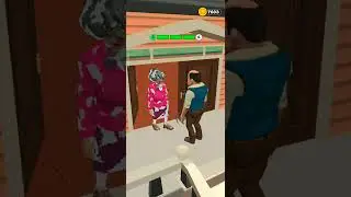 Prankster 3D Level 3 The Affair Premium Story Scary Teacher iOS Gameplay Walkthrough By Z&K Games